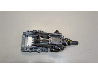  рейка  Колонка рулевая  Audi TT (8N) 1998-2006      