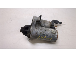 Стартер Citroen C3 2016-2024 1.2