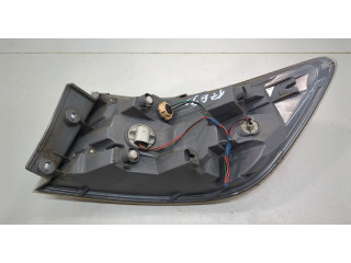 Задний фонарь          