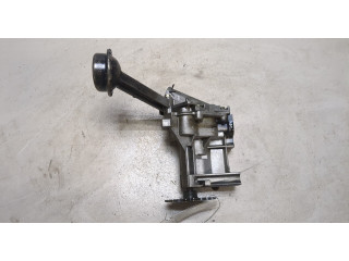 Масляный насос       