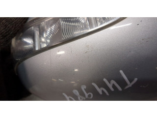 Зеркало боковое  Mercedes ML W164 2005-2011  левое           