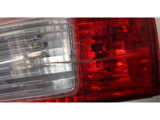 Задний фонарь