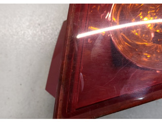 Задний фонарь