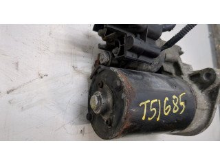 Стартер  Ford Focus 2 2005-2008 1.6     