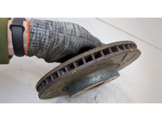 Диск тормозной Scion tC 2004-2010 передний 4351220711