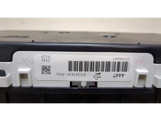 Панель приборов Cadillac SRX 2004-2009 25794447 3.6 Бензин