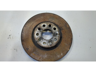 Диск тормозной Audi Q3 2011-2014 2.0 передний