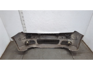 Бампер Skoda Fabia 1999-2007 передний 6Y0807221E