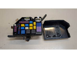 Блок предохранителей  Hyundai Coupe (Tiburon) 2002-2009         