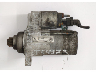 Стартер  Volkswagen Golf 6 2009-2012 1.6     