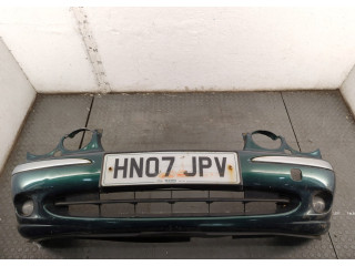 Бампер Jaguar X-Type 2001-2009 передний