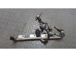 Форсунка топливная Mitsubishi Eclipse Cross 2017- 1465A500, 1465A499