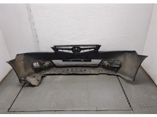 Бампер Honda Accord 7 2003-2007 передний