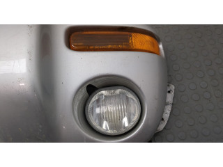 Бампер  Jeep Liberty 2002-2006 передний   