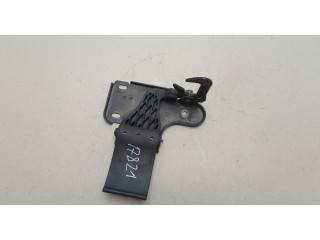 Замок багажника Audi A8 (D3) 2002-2010