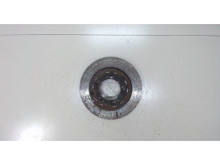 Диск тормозной Mitsubishi Space Star 1.9 передний MR205585