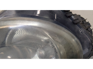 Фара передняя  Mini Cooper (R56/R57) 2006-2013 левая 