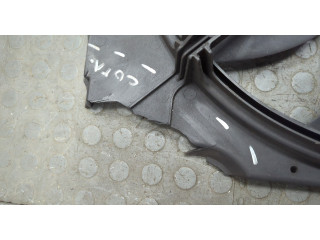 Вентилятор радиатора BMW X5 E70 2006-2013