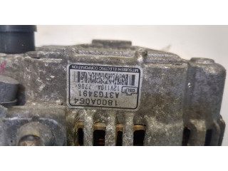 Генератор Mitsubishi Grandis 2.4 бензин