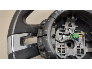 Руль Citroen C4 Grand Picasso 2006-2013