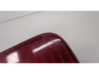 Задний фонарь