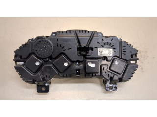 Панель приборов Ford EcoSport 2017-2023