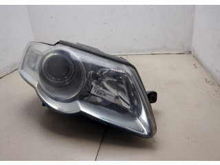 Фара передняя Volkswagen Passat 6 2005-2010 правая