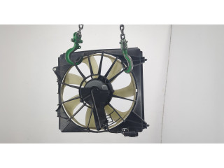 Вентилятор радиатора  Acura TLX 2014-2020           