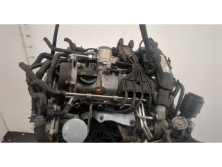  Турбина  Skoda Fabia 2007-2014             03F145701F