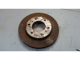 Диск тормозной Mitsubishi L200 2006-2015 передний