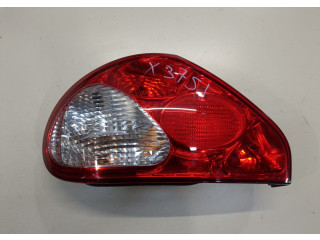 Задний фонарь Jaguar X-type