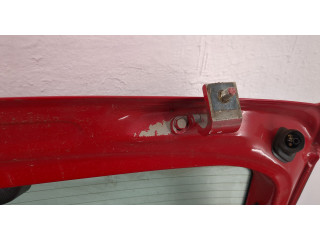 Замок багажника Skoda Fabia 2007-2014