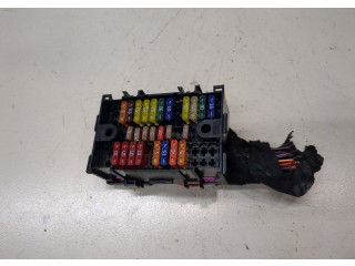 Блок предохранителей Skoda Yeti 2009-2014