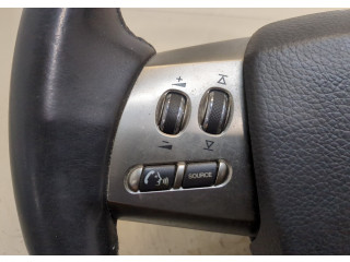Руль Jaguar XF 2007–2012