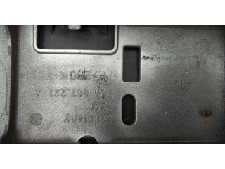 Бампер  Volkswagen Passat 6 2005-2010 передний   3C0807217D