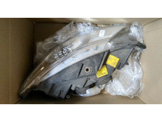 Фара передняя  Volkswagen Passat CC 2008-2012 левая 