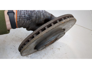 Диск тормозной GMC Terrain 2017-2024 передний 13518653