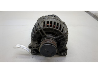 Генератор Volkswagen Tiguan 2011-2016 03L903023X, 03L903024MX