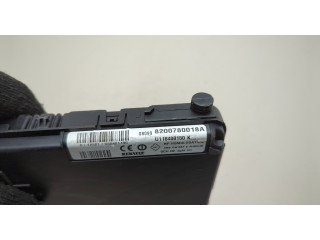 Блок комфорта Renault Scenic 2003-2009 8200780018A