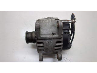 Генератор Skoda Octavia (A7) 2013-2023