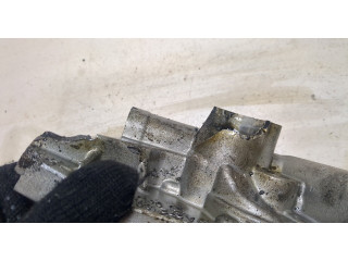 Масляный насос       