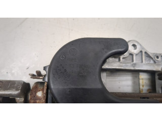 рейка Колонка рулевая Skoda Octavia (A5) 2004-2008