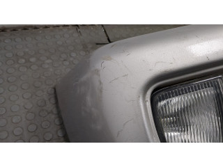 Бампер Nissan Pathfinder 1995-2005 передний F20222W125