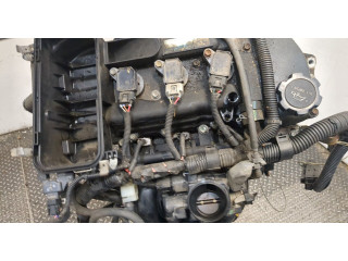 Масляный насос       