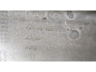 Бампер  Citroen Berlingo 2002-2008 передний   7401W7, 9643802277, 7414CT