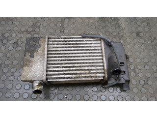 Интеркулер Toyota Urban Cruiser JD1271005100