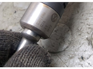 Форсунка топливная Volkswagen Touareg 2007-2010 03H906036, 03H906036A, 03H133317B, 03H133316A