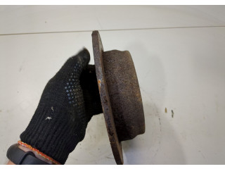 Диск тормозной  KIA Ceed 2007-2012 1.6  задний    584111H100      