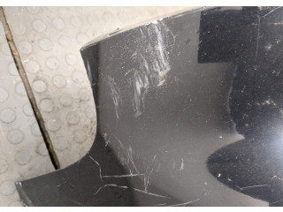 Бампер  Ford Focus 3 2011-2015 задний   