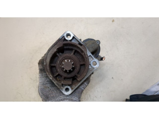 Стартер Skoda Fabia 1999-2007 1.4